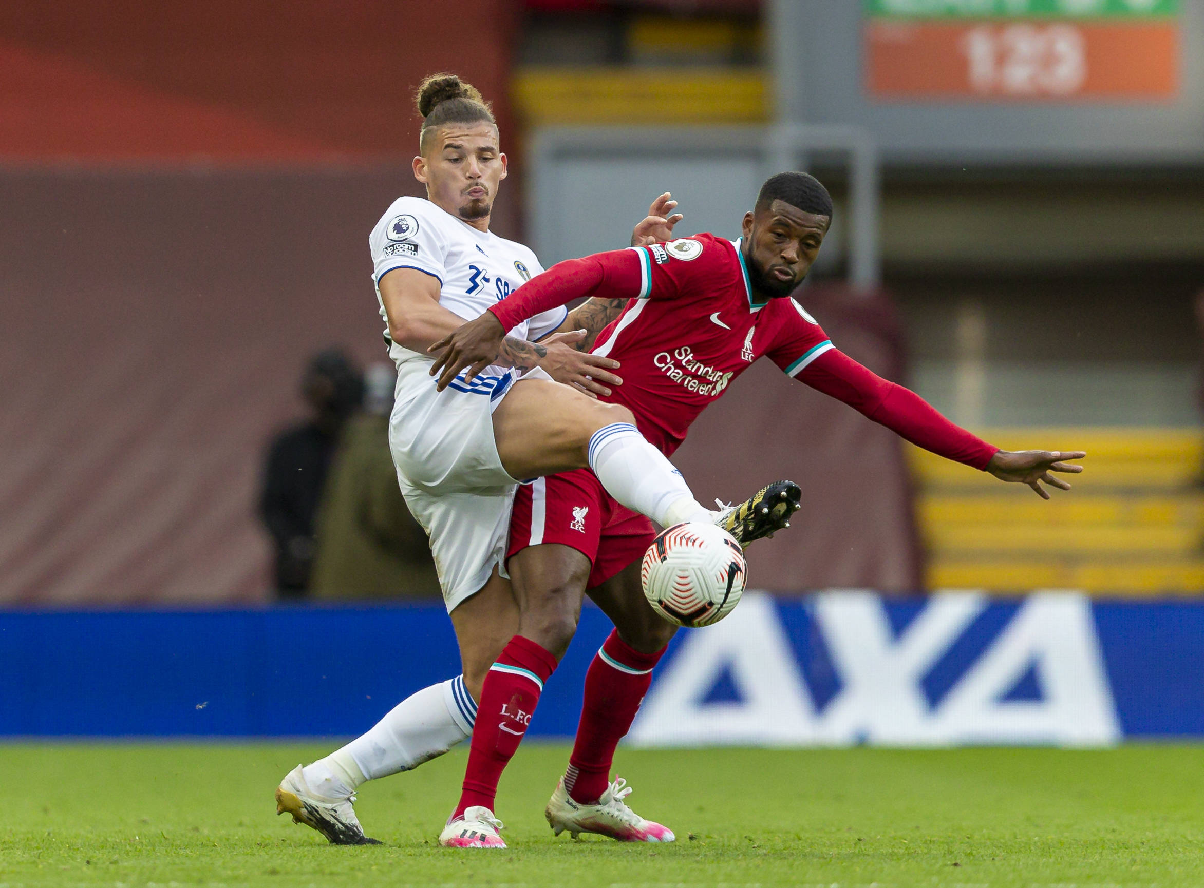 大的悬念 大的悬念